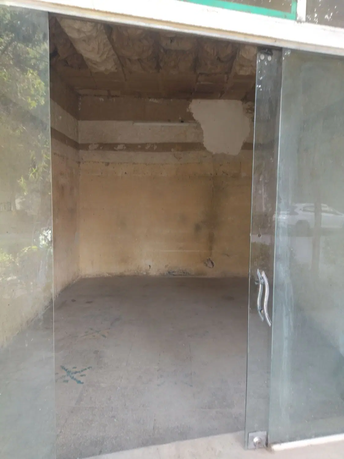 مغازه ۲۰متری