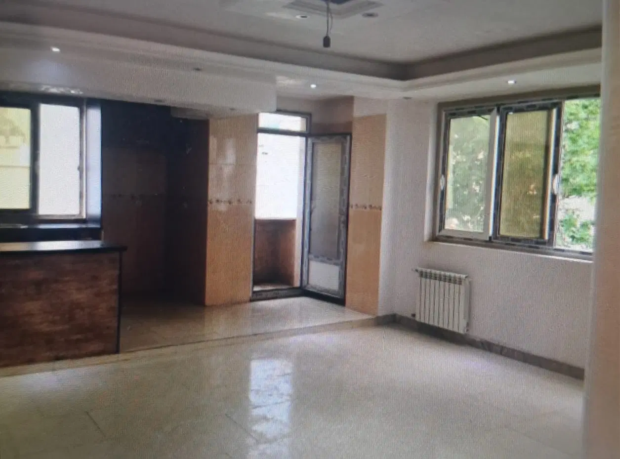 آپارتمان ۶۳ متری تک خواب بدخشان کمالی