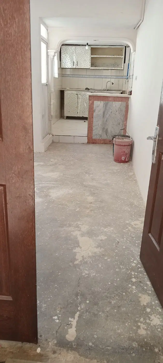 ۶۵ متر طبقه دوم