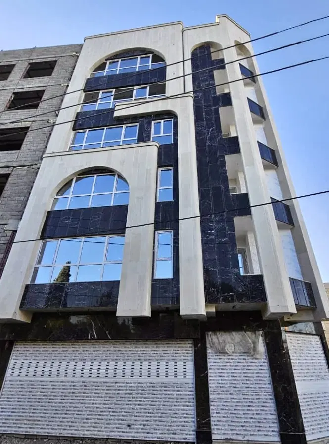 واحد مسکونی خادم اباد شهریار