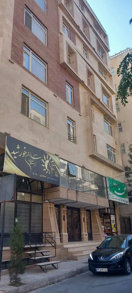 آپارتمان واحد محمد شهر همایون‌ویلا