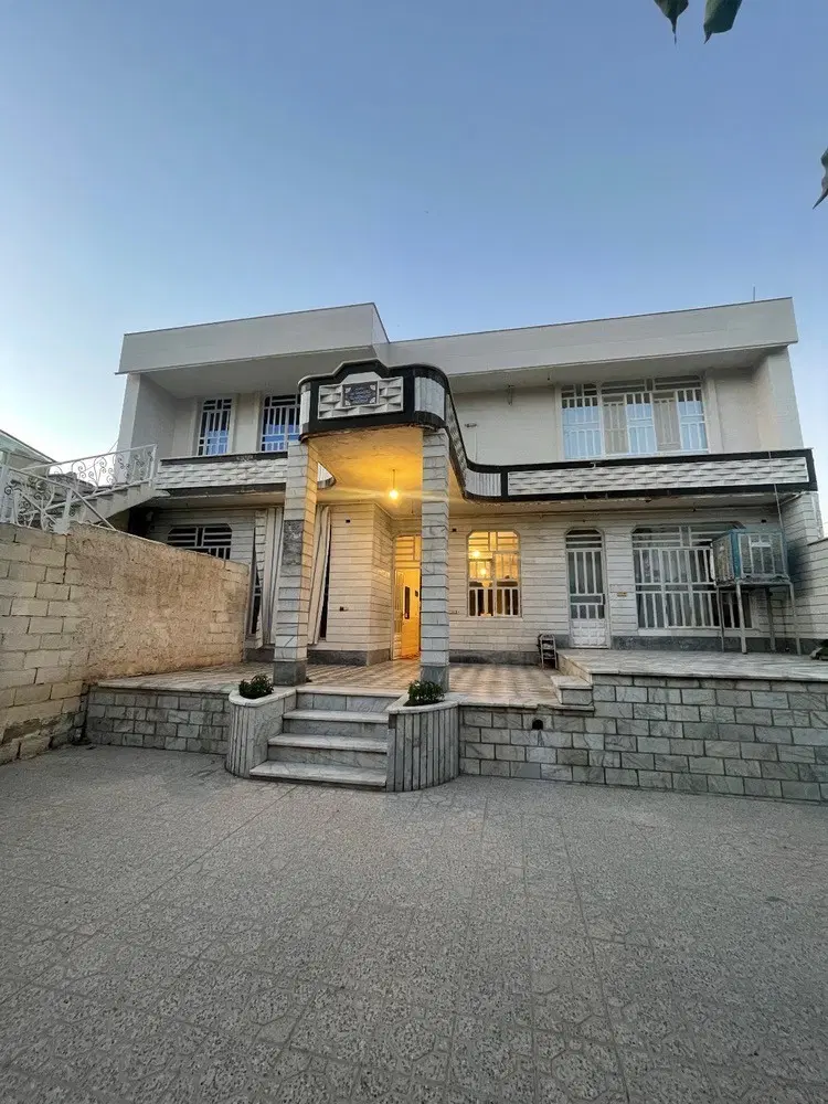 فروش منزل مسکونی