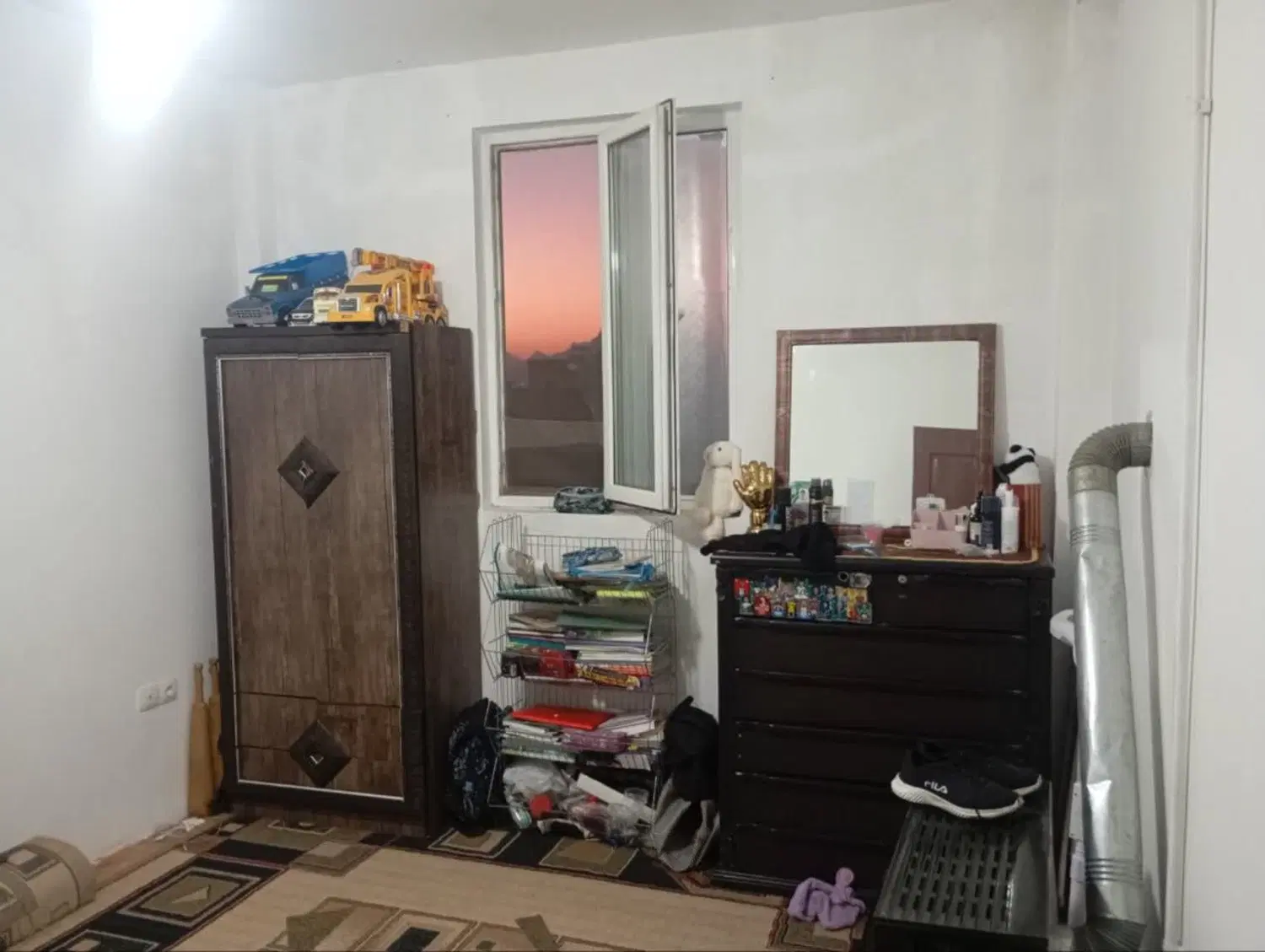 آپارتمان رهن و اجاره