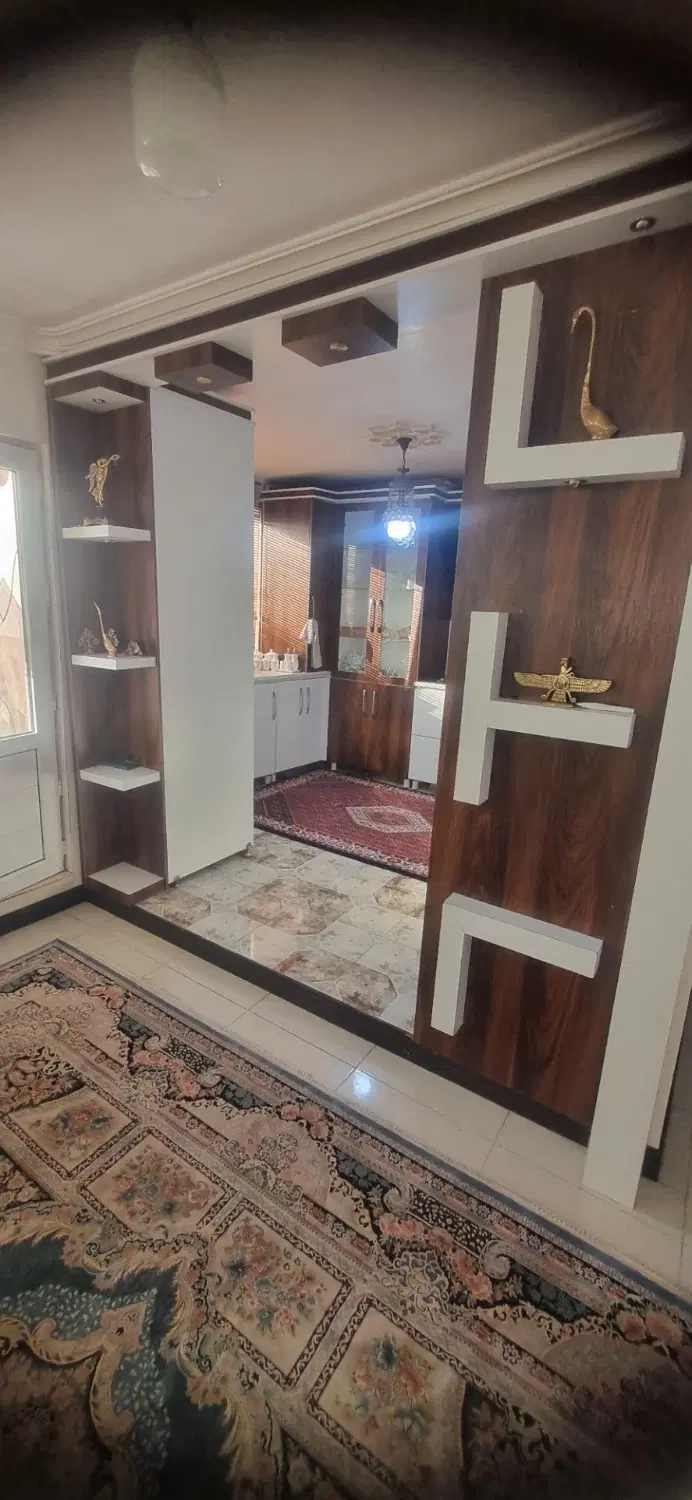 اجاره منزل مزداگینه