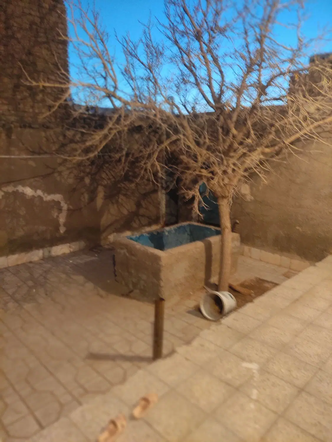 منزل ویلایی