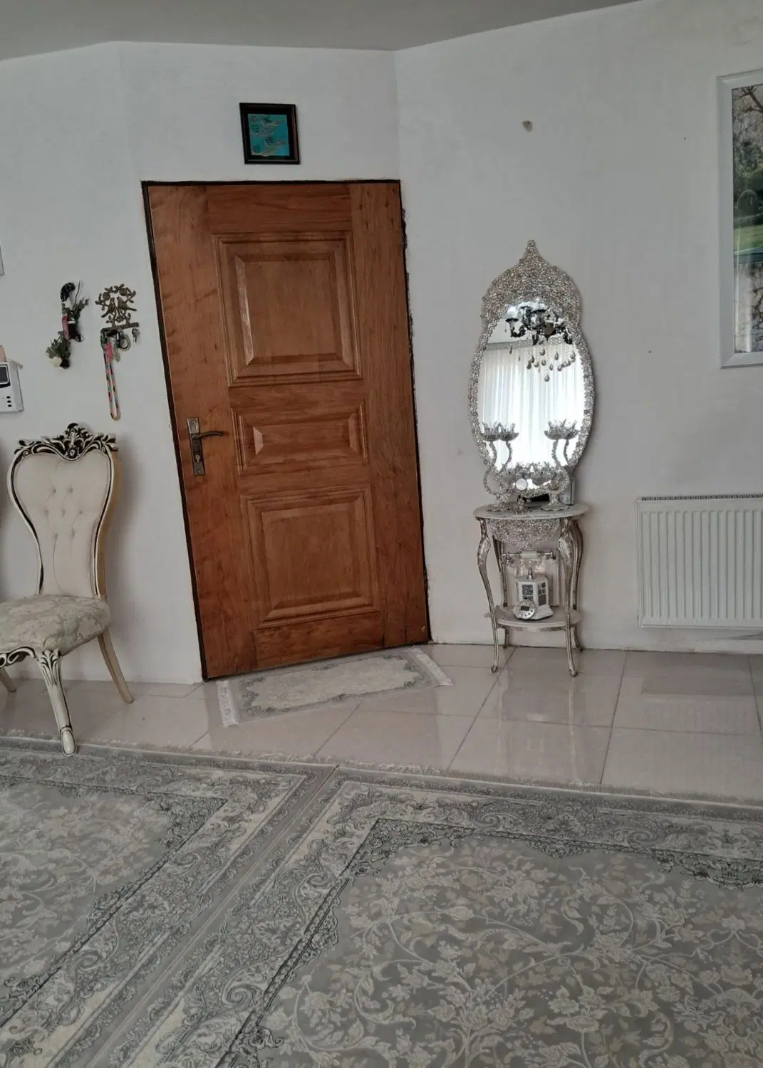 واحد نوساز بحر۲۴متری فرهنگیان