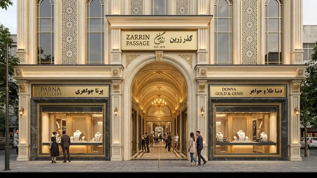 فروش ۱۷۰متری کلید اول