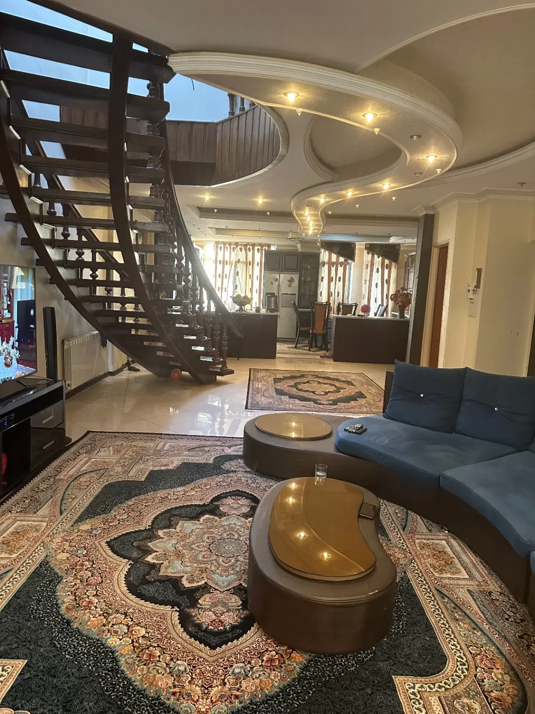 فروش اپارتمان