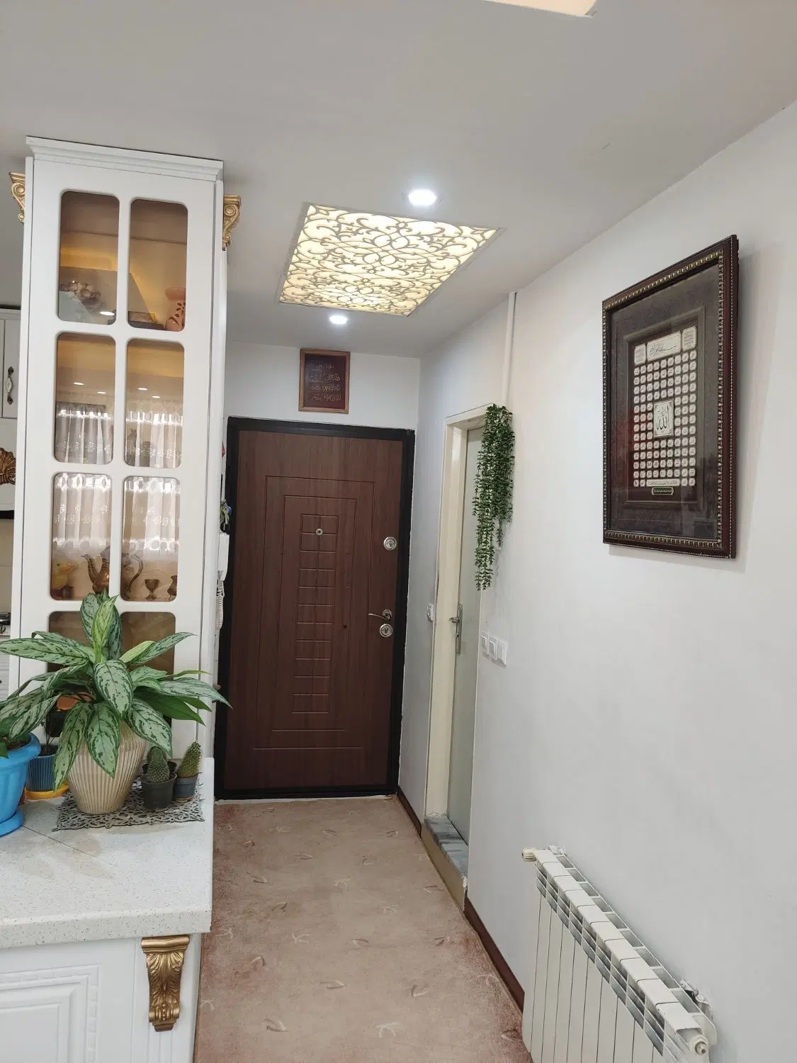 آپارتمان 85متر اندیشه