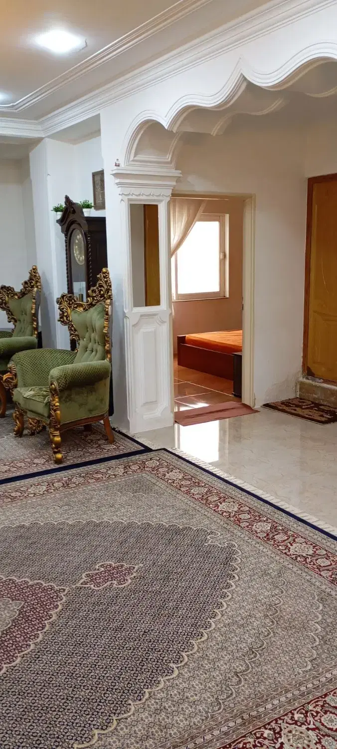 فروش اپارتمان تک واحدی