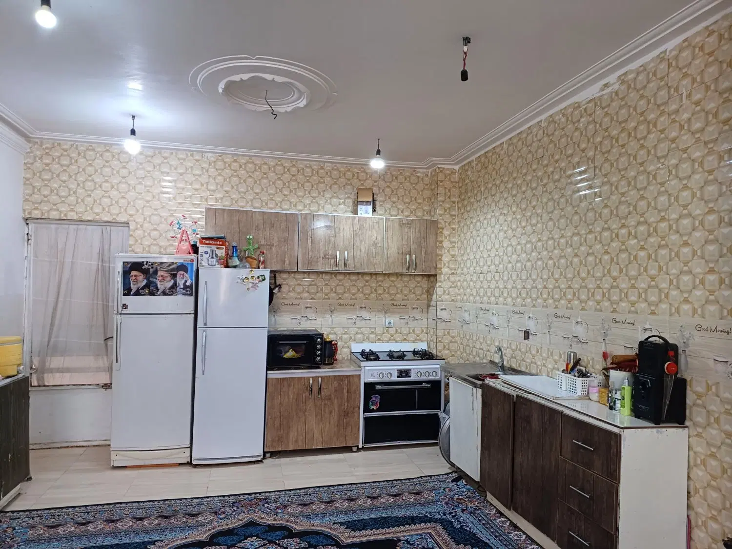 خانه ویلایی