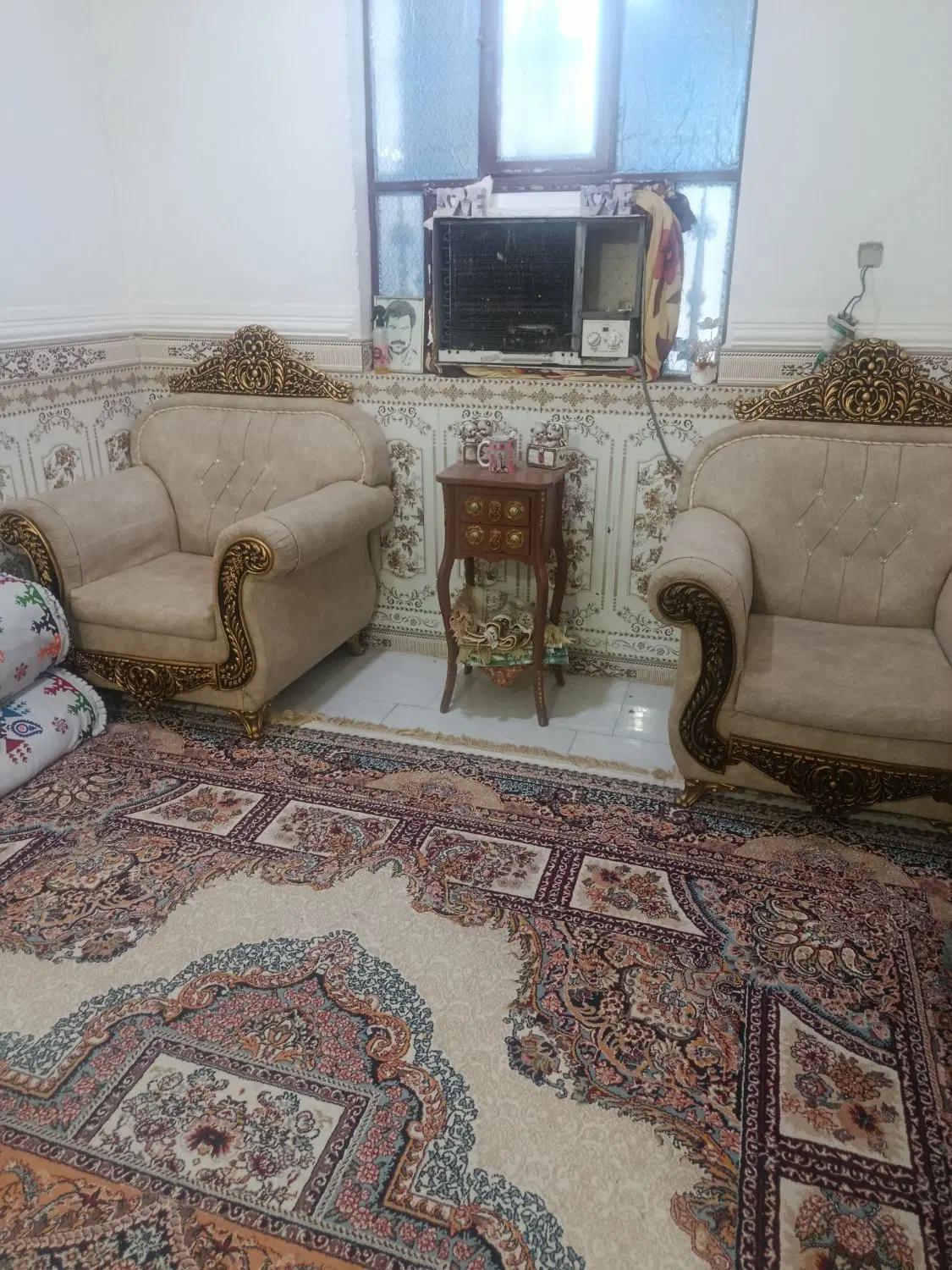 خانه اجاره ای