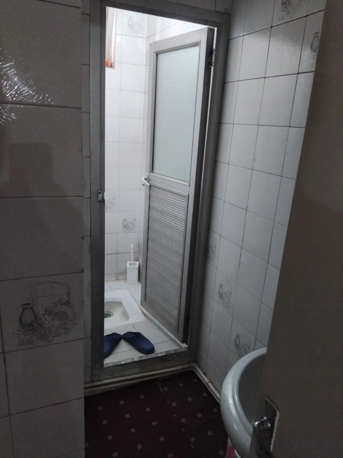 یک باب آپارتمان طبقه اول متراژ 110متر