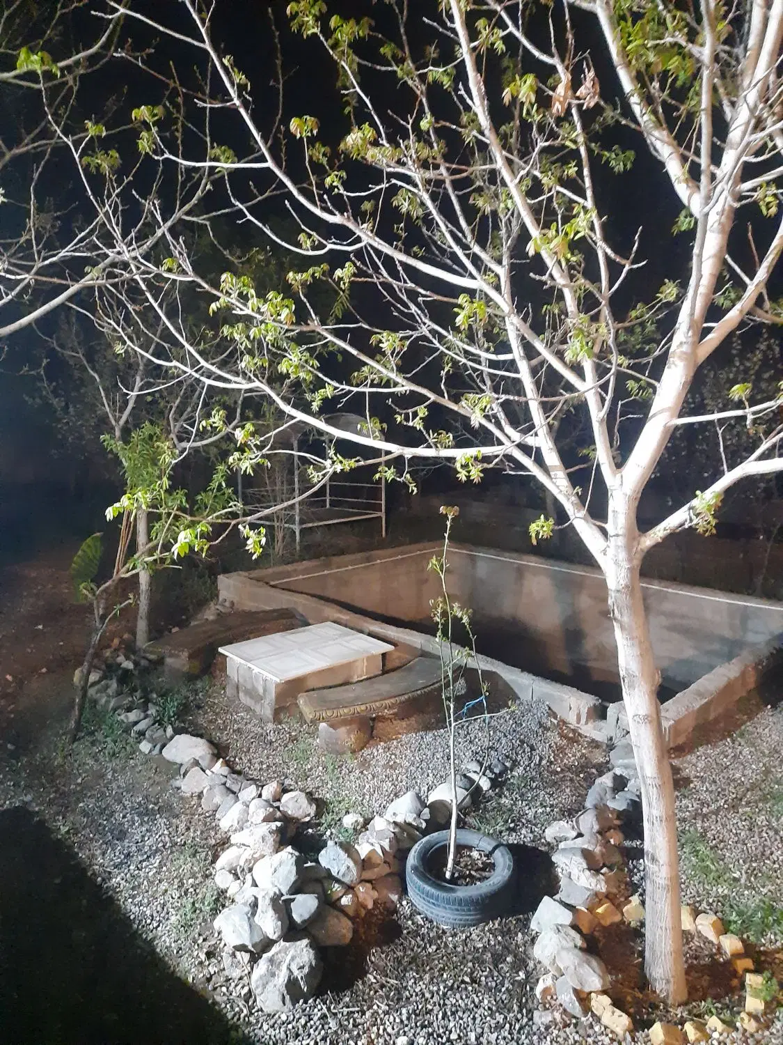 فروش زمین مسکونی