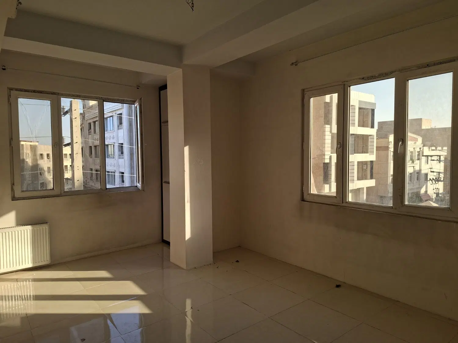 اجاره واحد ۱۰۰متری فاز صفر