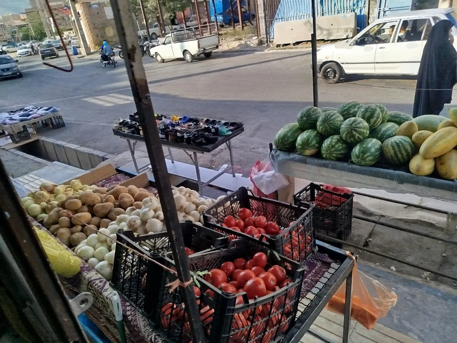 واگذاری مغازه
