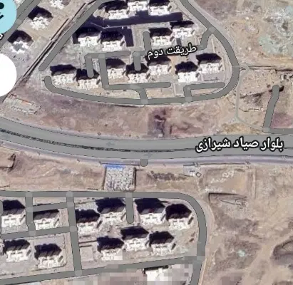 امتیاز واحد فاز۵ جنوبی فروش فوری