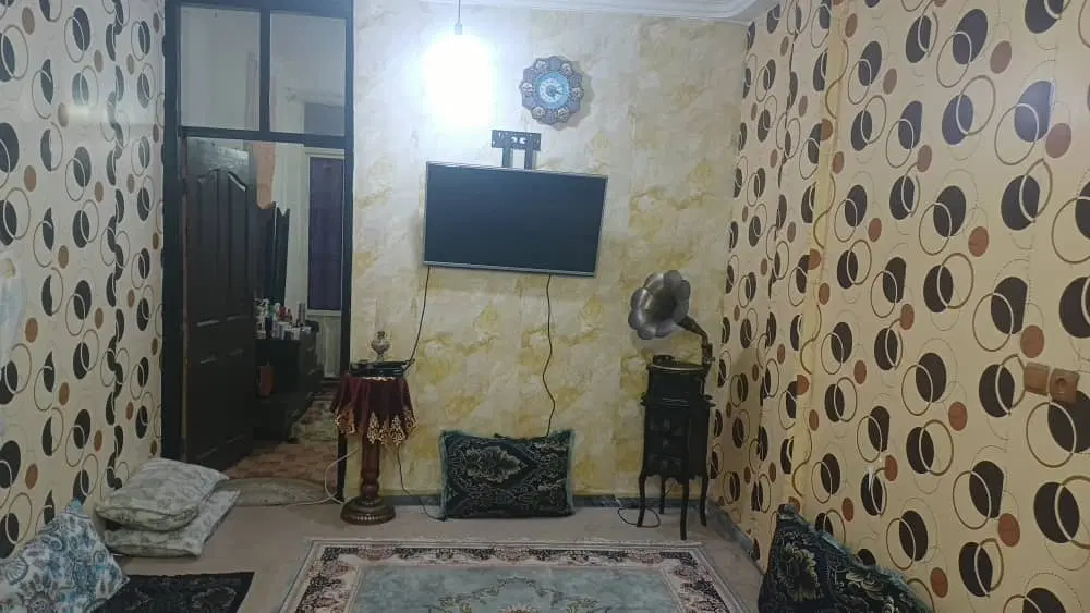 آپارتمان 2 خواب بهترین جای کوی بسیجیان قیمت مناسب