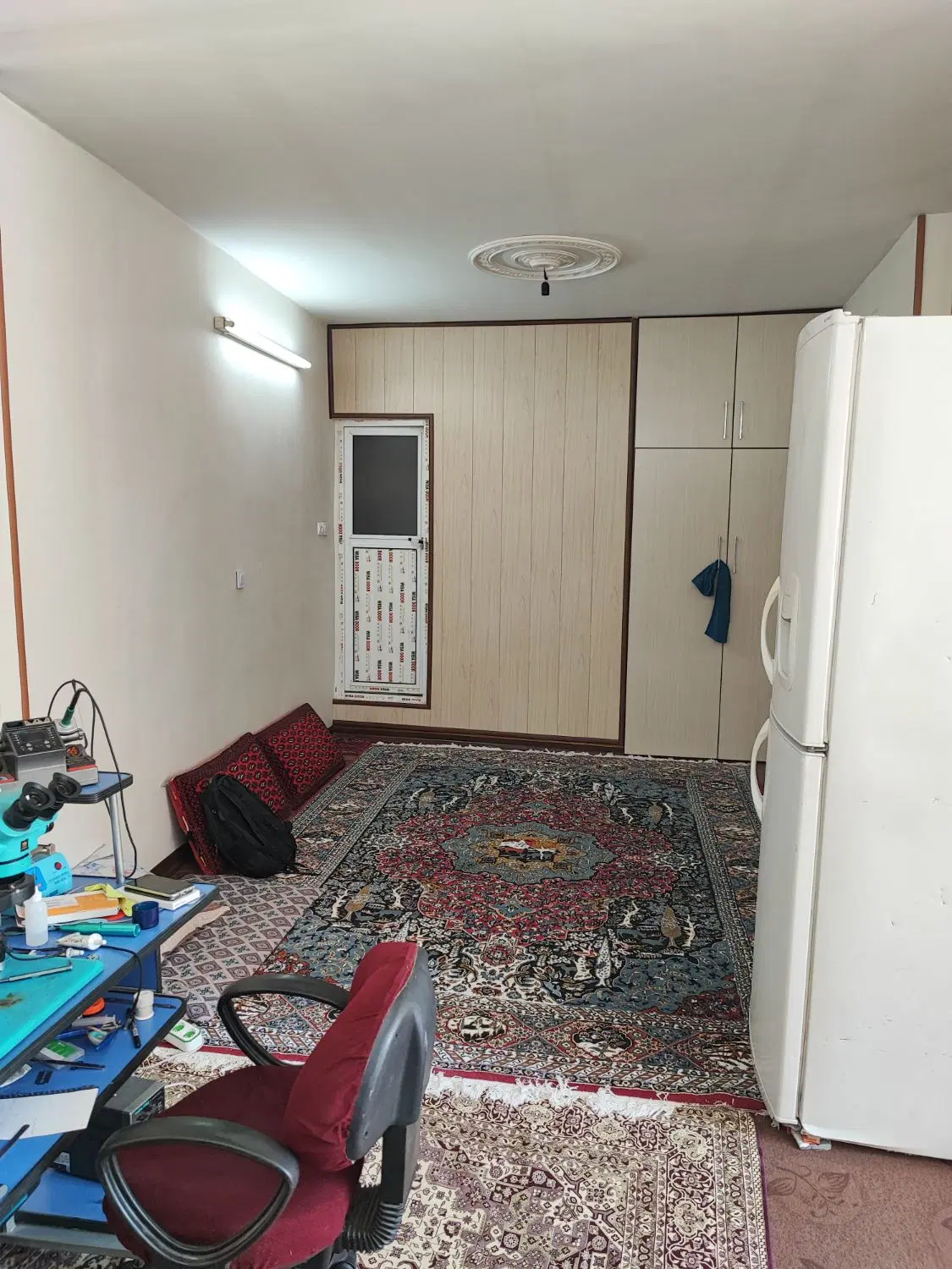 اجاره خانه ۵۰ متری به قیمت در لویزان شیان
