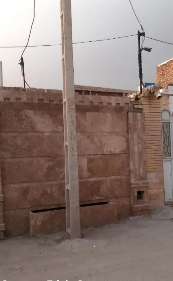 منزل مسکونی دستغیب ۴۸