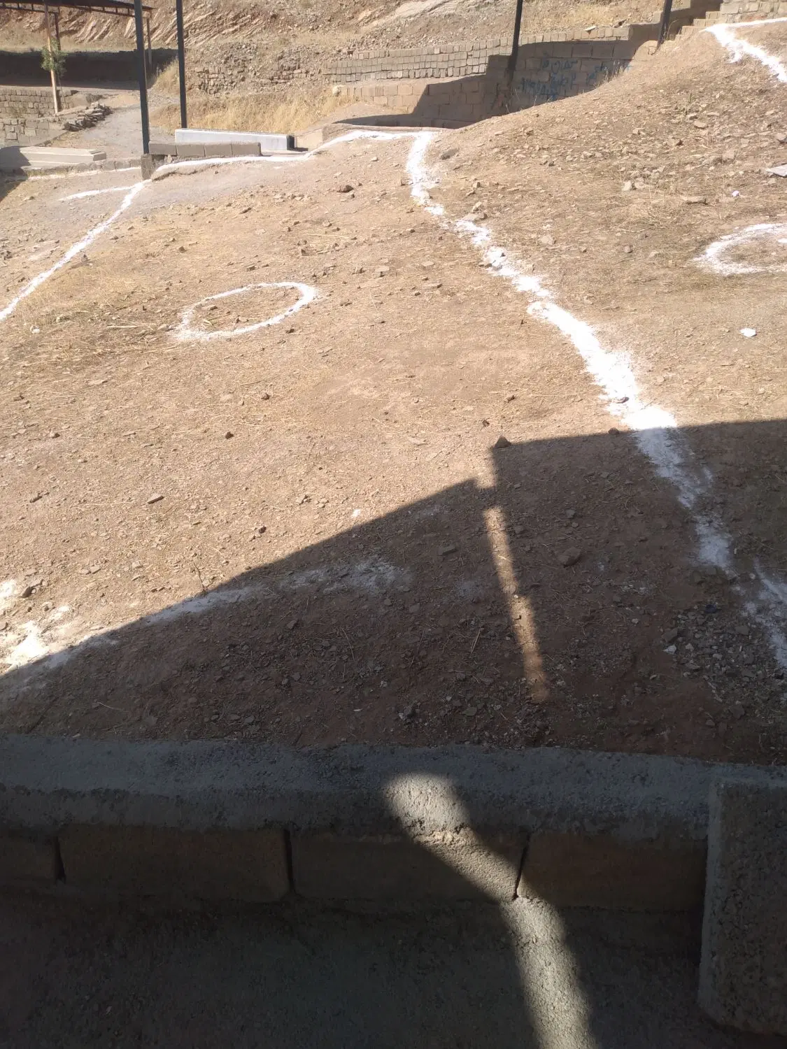 قبر پاگر ۱