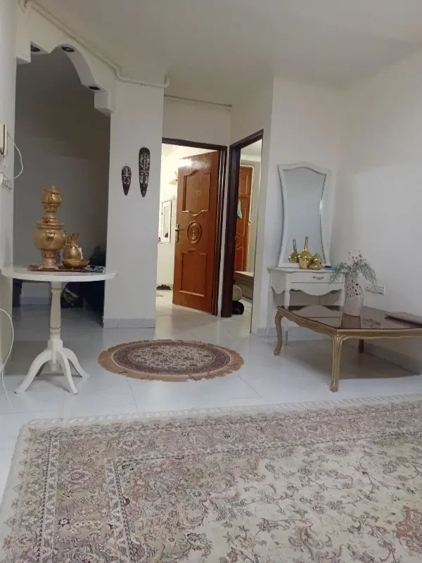 رهن کامل واحد ۱۰۰ شهرک سجادیه