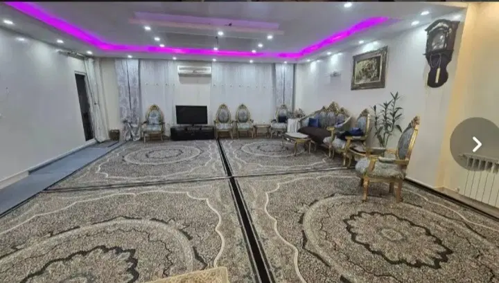 آپارتمان مدرن مرزداران ویو ابدی فروش شخصی