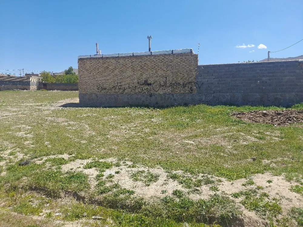 فروش زمین روستای اژدهاتو