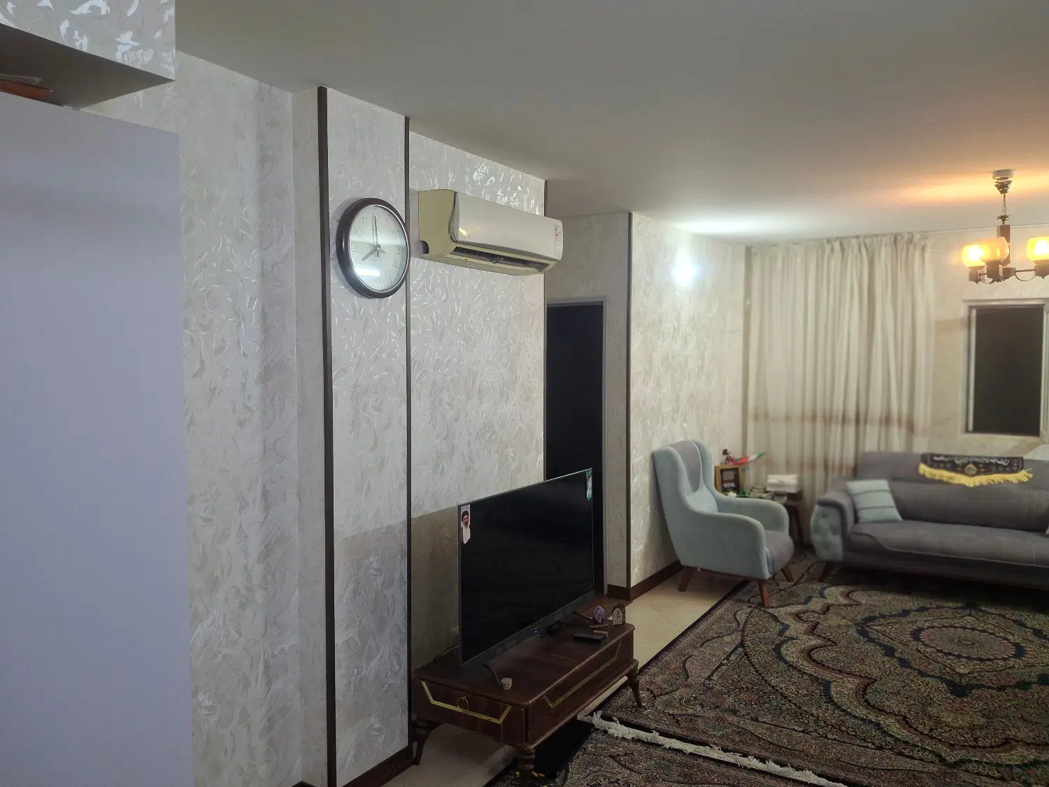 فروش آپارتمان