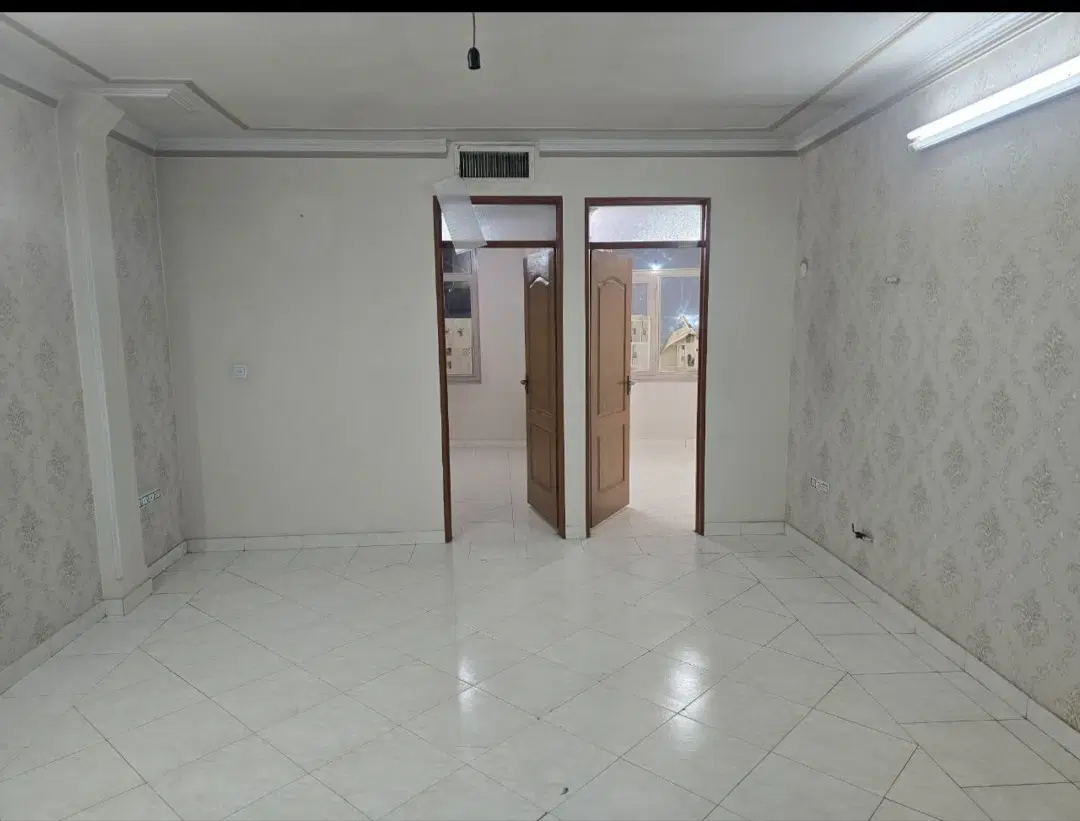 ۶۸ متر نزدیک مترو شهرری