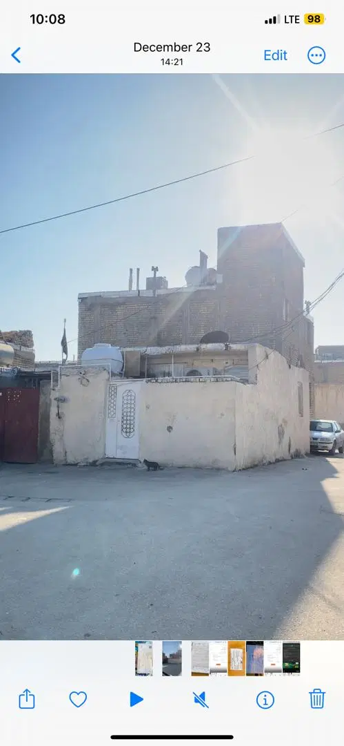 60متری یک خوابه