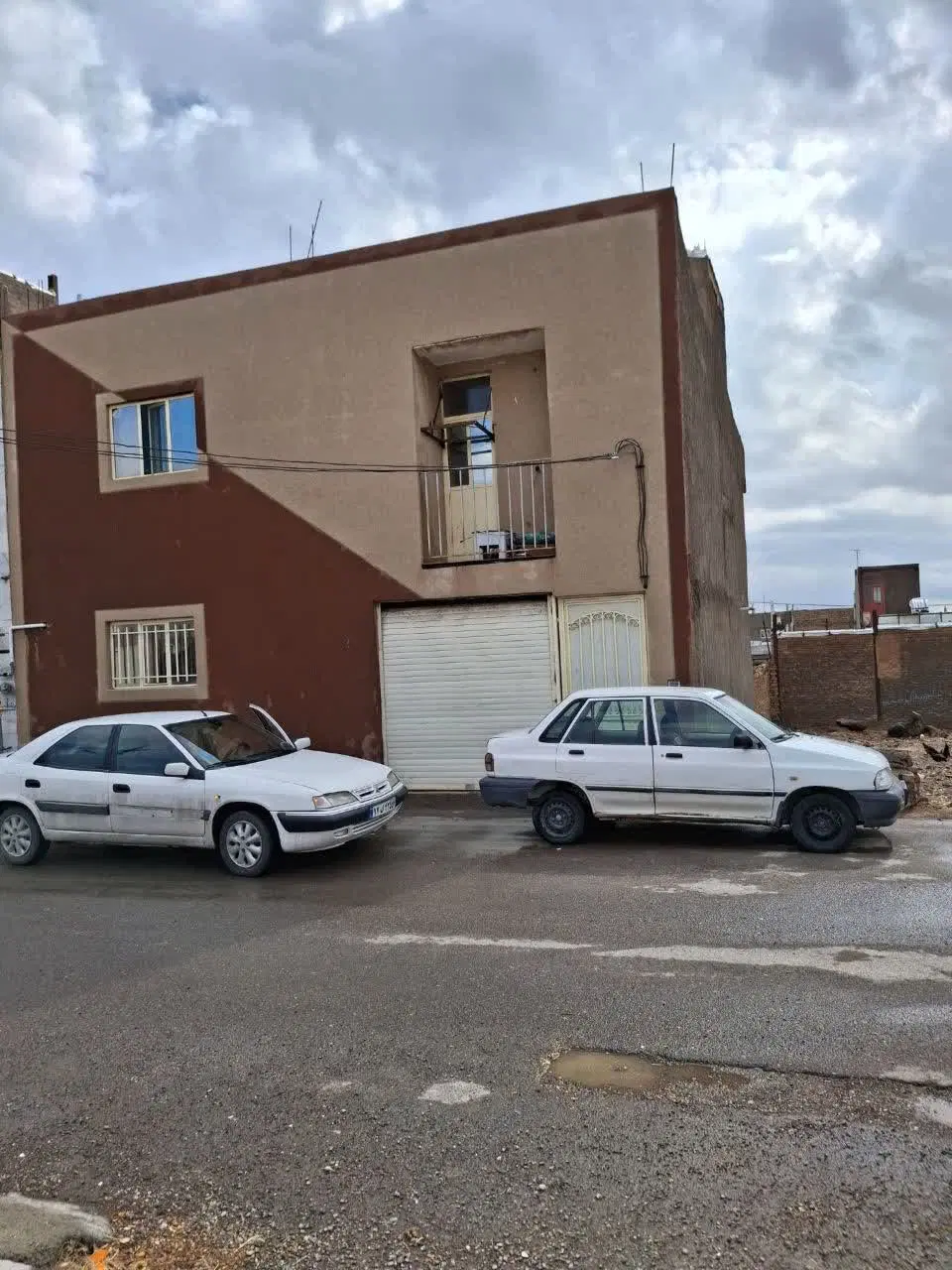 اجاره واحد مسکونی سربیشه