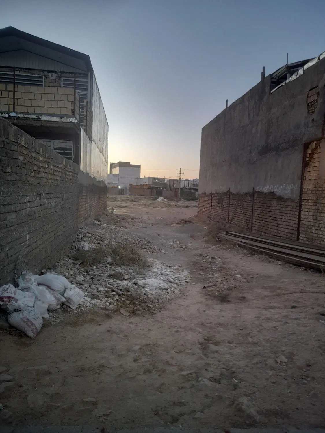 زمین