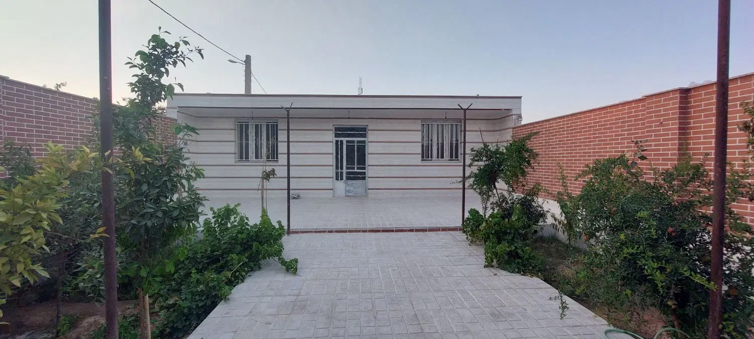 منزل ویلایی