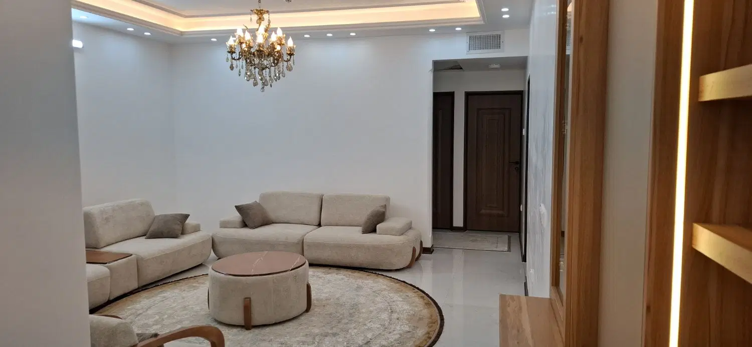 تک واحدی، ۱۷۳ مترمربع، سه خواب مستر .