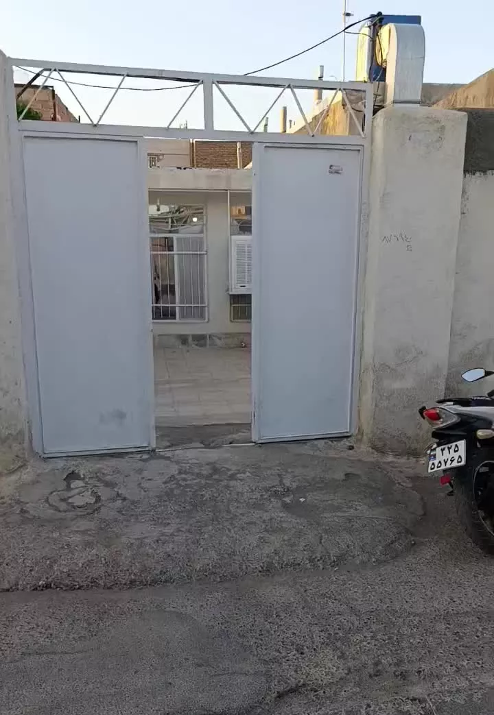 خانه ویلایی 130 متر فروشی