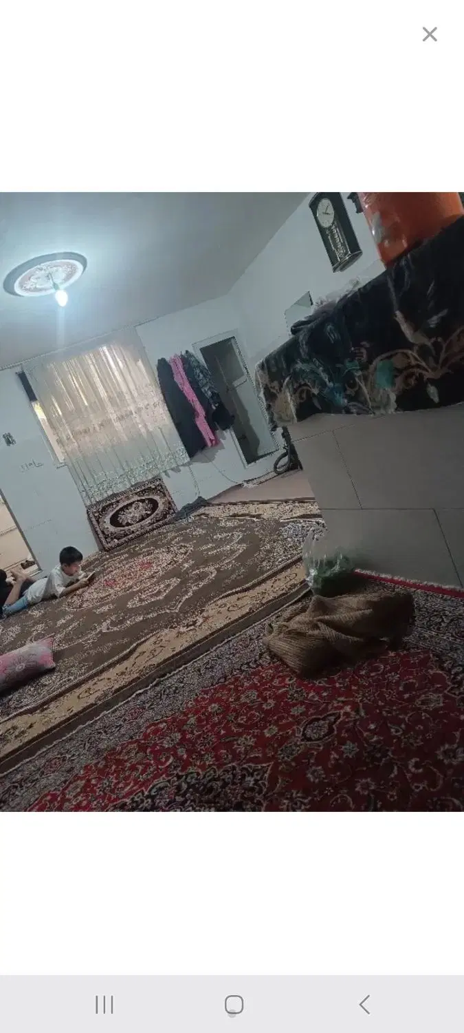 خانه ویلایی دربست