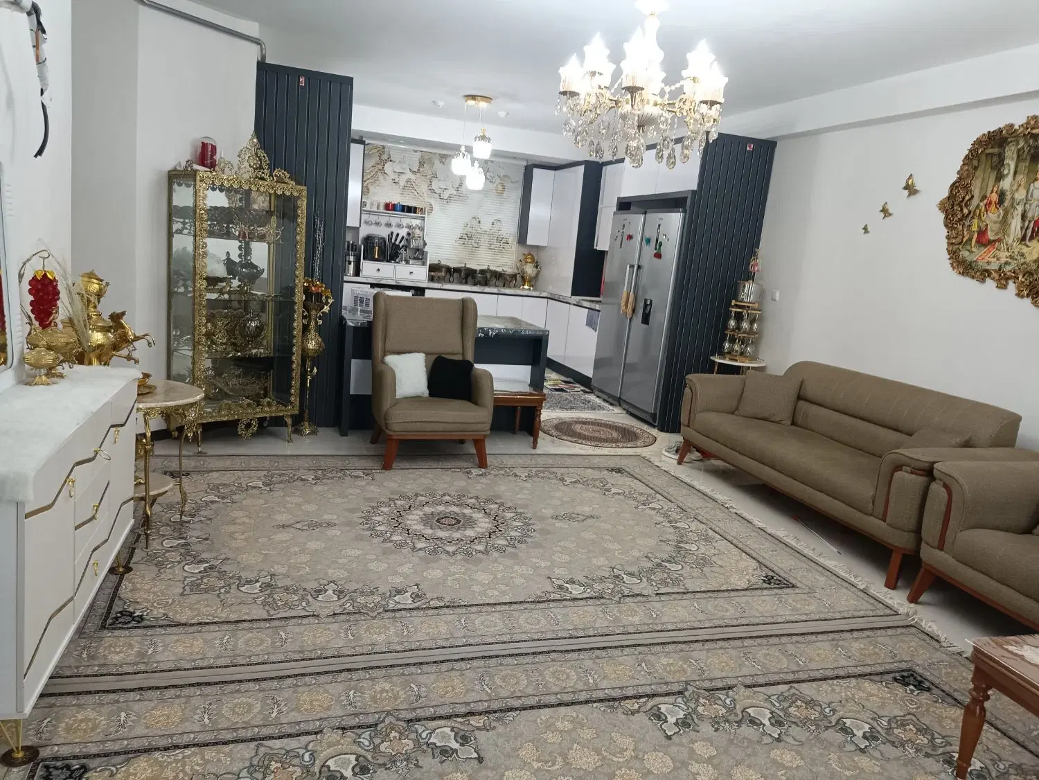 سهند فاز ۴مسکن ملی