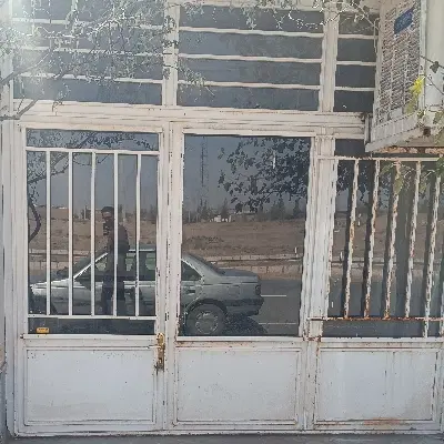 مغازه اجاره‌ای