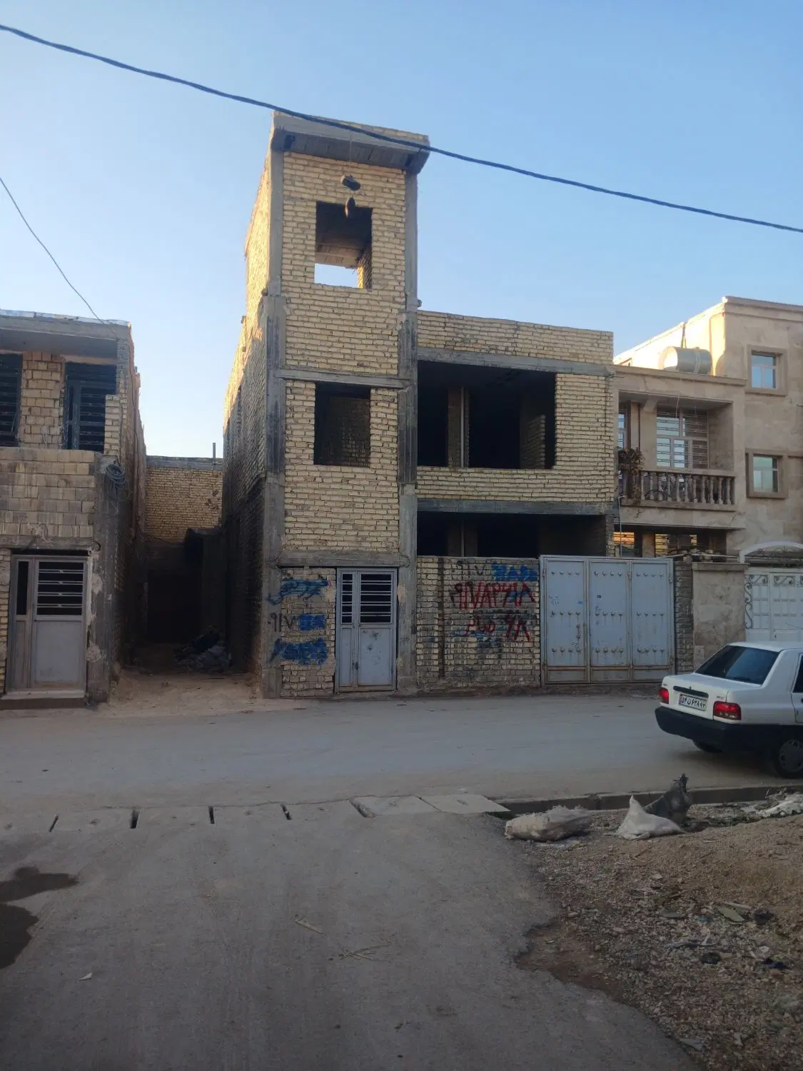 خانه ماه فیروزان