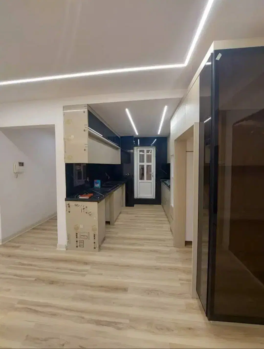 فروش آپارتمان نوساز