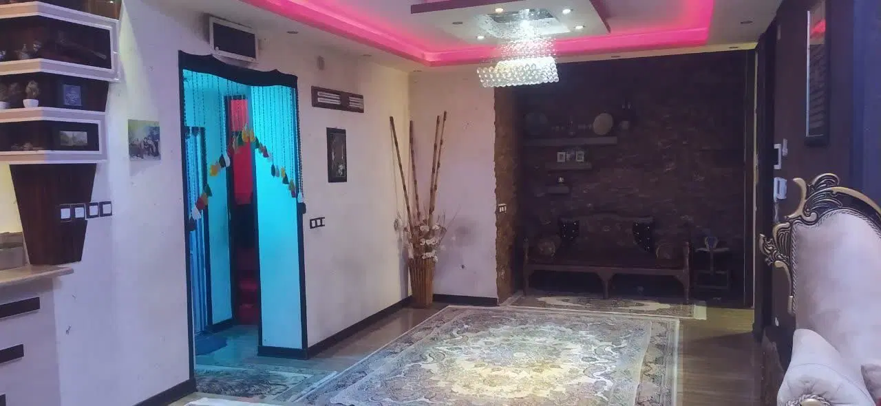 اجاره دو طبقه و نیم ۵ خوابه