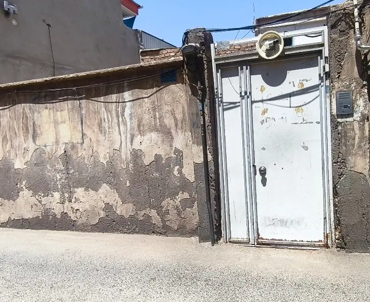 ۱۱۸ متر همکف سند شش دانگ