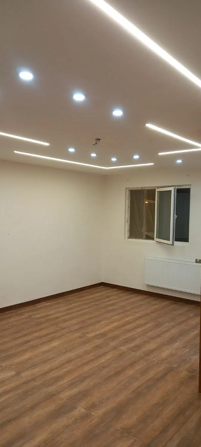 واحد ۸۰ متری فول لاکچری