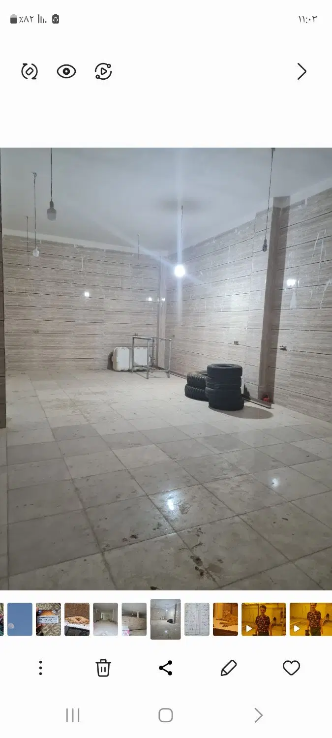 اجاره انبار