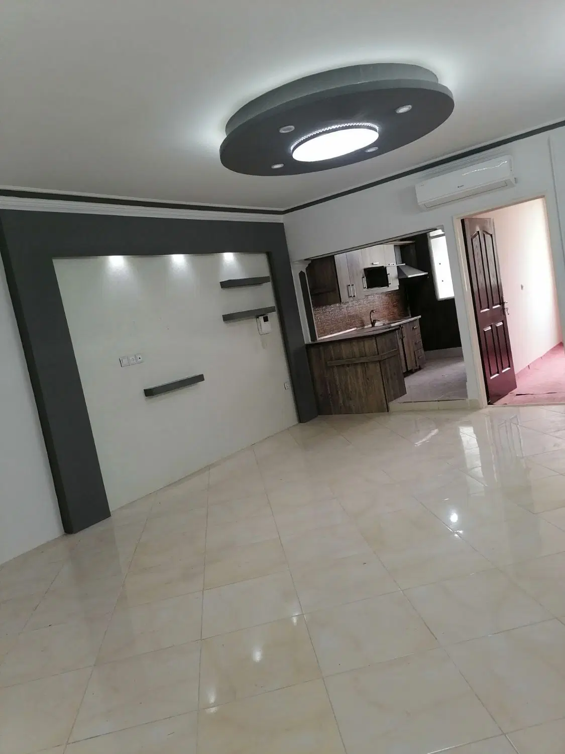 آپارتمان 75 متری یک خواب