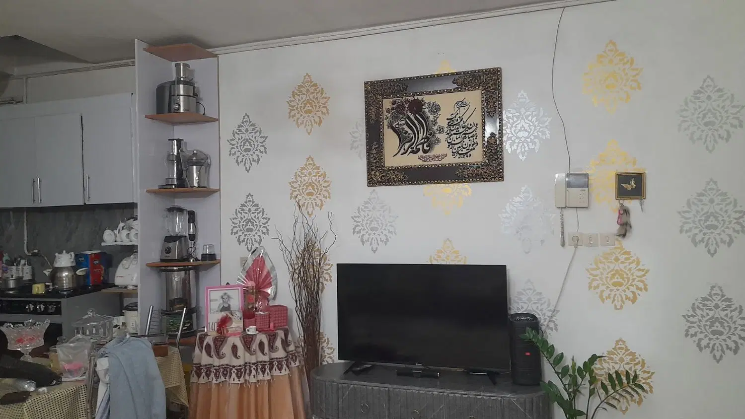 رهن واجاره اپارتمان