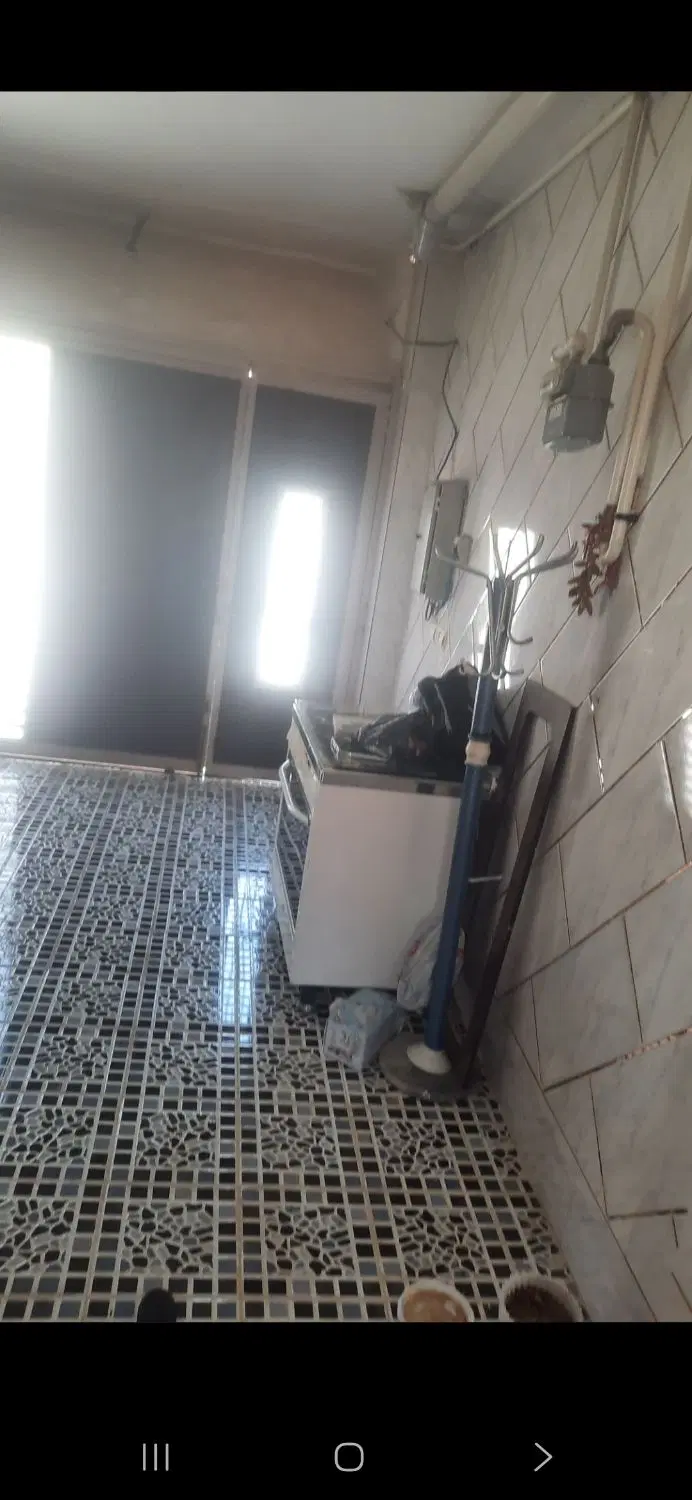منزل اجاره ایی واقع در گلستان ۱۱ منزل جنوبی