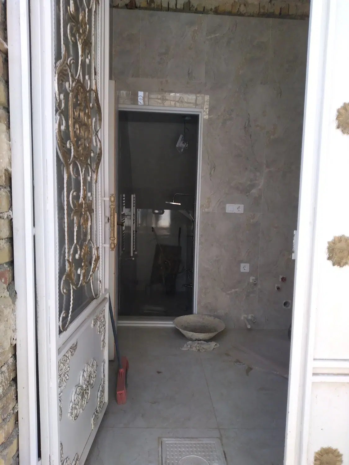 خانه دوبلکس تازه ساخت۷۰متری دربهاران قاسمیه