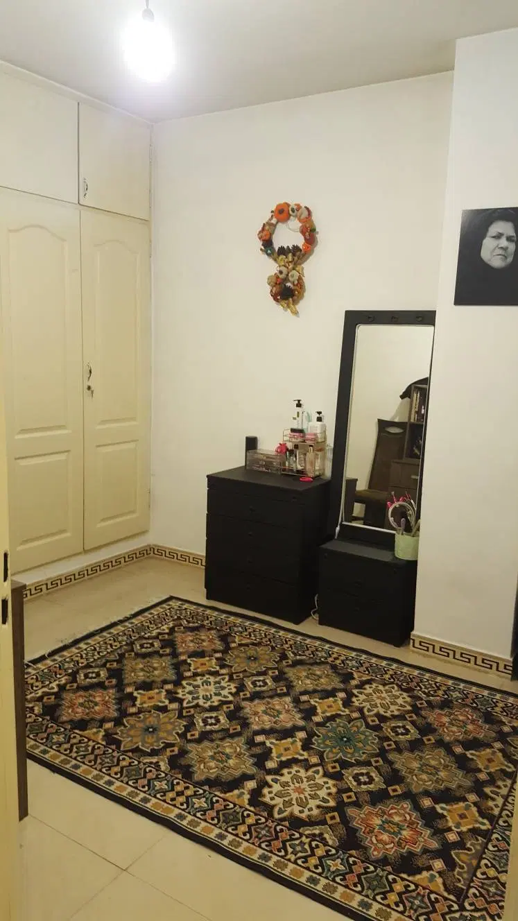 آپارتمان ۶۴ متری اندیشه فاز۱